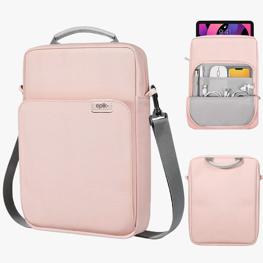 Bolso para Tablet 13″ Handbag (Bolso Cruzado) Epik 3428